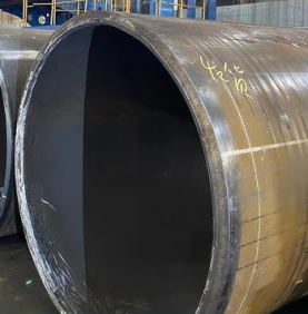 ỐNG THÉP DN 3800: ĐÁP ỨNG TIÊU CHUẨN SIÊU TRỌNG CHO DỰ ÁN ĐẶC BIỆT VÀ HẠ TẦNG QUỐC GIA