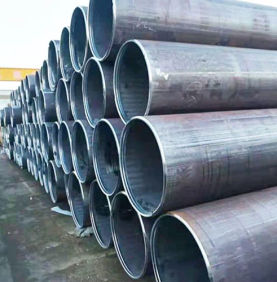 ỐNG THÉP HÀN DN 750: THÔNG SỐ KỸ THUẬT, ỨNG DỤNG VÀ BÁO GIÁ