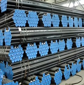 Ống Thép Đúc DN80: Giải Pháp Đường Ống Tin Cậy Cho Công Trình Áp Suất Cao