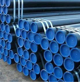 Ống Thép Đúc DN125: Giải Pháp Ống Thép Cho Hệ Thống Công Nghiệp Hiện Đại