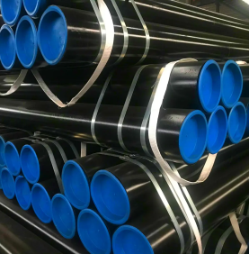 Ống Thép Đúc Phi 13mm - 610mm