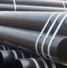 Ống Thép Đúc DN350: Giải Pháp Ống Công Nghiệp Cỡ Trung Chịu Áp Cao