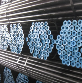 Ống Thép Đúc DN40: Giải Pháp Ống Chịu Áp Lực Cao Cho Hệ Thống Nhỏ