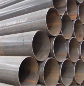 ỐNG THÉP HÀN DN 400: THÔNG SỐ KỸ THUẬT VÀ ỨNG DỤNG