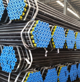 Ống Thép Đúc DN50: Giải Pháp Ống Cao Áp Đa Dụng, An Toàn