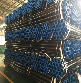 Ống Thép Đúc DN90: Lựa Chọn Tối Ưu Cho Hệ Thống Ống Áp Suất Cao