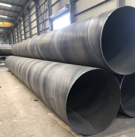 ỐNG THÉP HÀN DN 1000: GIÁ BÁN, THÔNG SỐ KỸ THUẬT, ỨNG DỤNG