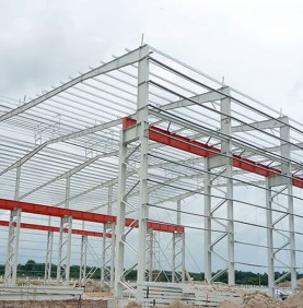 Xà gồ Z