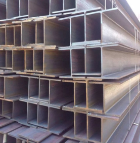 THÉP HÌNH CHỮ H250: LỰA CHỌN VỮNG CHẮC CHO CÔNG TRÌNH LỚN