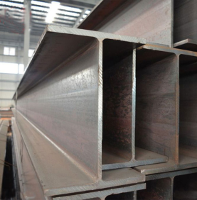 THÉP HÌNH CHỮ H350: LỰA CHỌN HÀNG ĐẦU CHO KẾT CẤU CÔNG NGHIỆP TRỌNG TẢI CAO