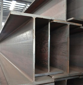 Thép I 500: Giải pháp kết cấu tối ưu cho công trình quy mô lớn