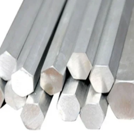 Thép Lục Giác: Vật Liệu Cơ Khí Chính Xác Cho Công Nghiệp Hiện Đại