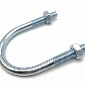 Cùm U (U-bolt)
