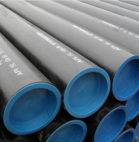 Ống Thép Đúc DN450: Lựa Chọn Ưu Việt Cho Các Hệ Thống Công Nghiệp Áp Lực Cao