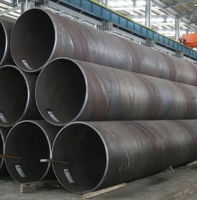 ỐNG THÉP HÀN DN 850: THÔNG SỐ KỸ THUẬT, GIÁ BÁN & ỨNG DỤNG THỰC TẾ