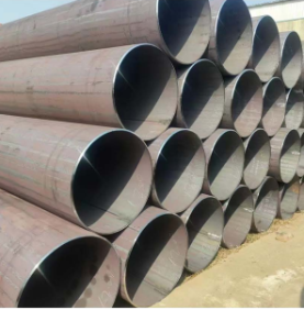 Ống Thép Hàn DN 600