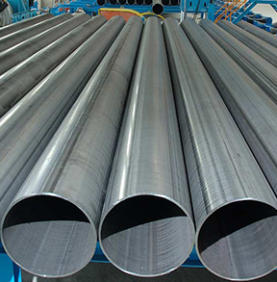 ỐNG THÉP HÀN DN 550