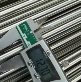 ỐNG INOX PHI 12.7