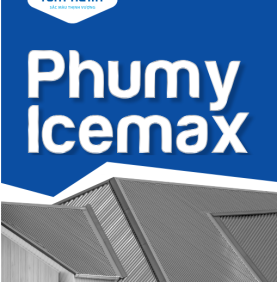 TÔN PHÚ MỸ ICEMAX