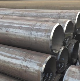Ống Thép Đúc DN550: Lựa Chọn Tối Ưu Cho Hệ Thống Ống Công Nghiệp Cỡ Lớn