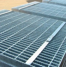 SÀN GRATING: GIẢI PHÁP SÀN ĐỘ BỀN CAO, TỐI ƯU CHO MỌI CÔNG TRÌNH