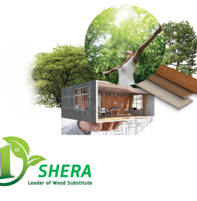 TẤM XI MĂNG SỢI SHERA THÁI LAN