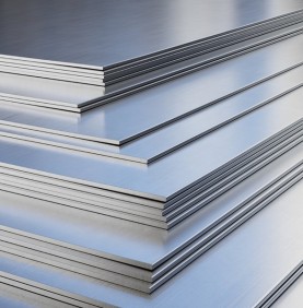 Tấm Inox: Giải Pháp Vật Liệu Ưu Việt Cho Mọi Công Trình