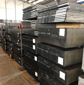 Thép Carbon, Thép Hợp Kim và Thép Không Gỉ