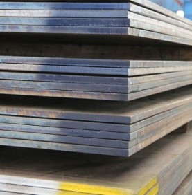 Thép Tấm ASTM A516: Giải Pháp Áp Suất Cao Trong Công Nghiệp Chế Tạo Thiết Bị Nhiệt Và Áp Lực