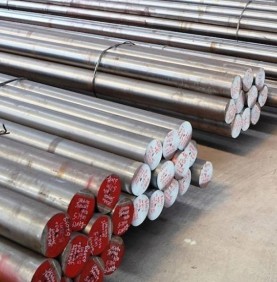 Thép Tròn Đặc: Vật Liệu Cơ Khí Đa Dụng Cho Công Nghiệp Hiện Đại