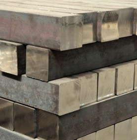 TỔNG QUAN VỀ THÉP VUÔNG ĐẶC