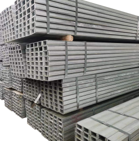 THÉP HÌNH CHỮ U50: GIẢI PHÁP KẾT CẤU CHO CÔNG TRÌNH NHẸ