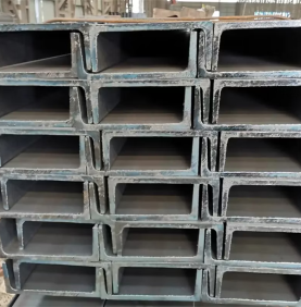  Thép U200: Giải pháp tiết diện mạnh mẽ cho kết cấu công nghiệp trọng tải lớn