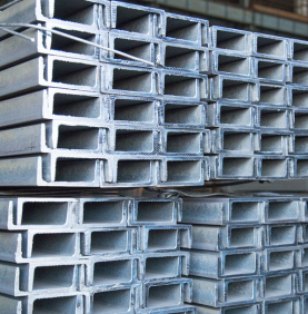 Thép U250: Giải pháp tiết diện lớn cho kết cấu chịu lực cao cấp