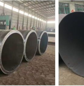 ỐNG THÉP TIANJIN XINYUE STEEL
