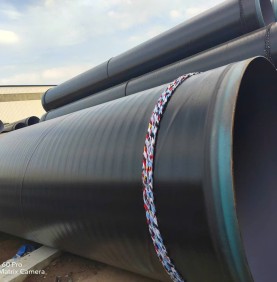 ỐNG THÉP DN 1600: GIẢI PHÁP ỐNG TRỤC LƯU LƯỢNG LỚN CHO CÔNG TRÌNH HẠ TẦNG & NĂNG LƯỢNG