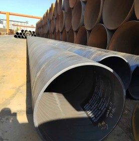 ỐNG THÉP DN 1300: GIẢI PHÁP TỐI ƯU CHO CÔNG TRÌNH CÔNG NGHIỆP LỚN