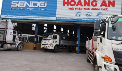 Dự Báo Biến Động Giá Tôn Và Ống Thép Tháng 5